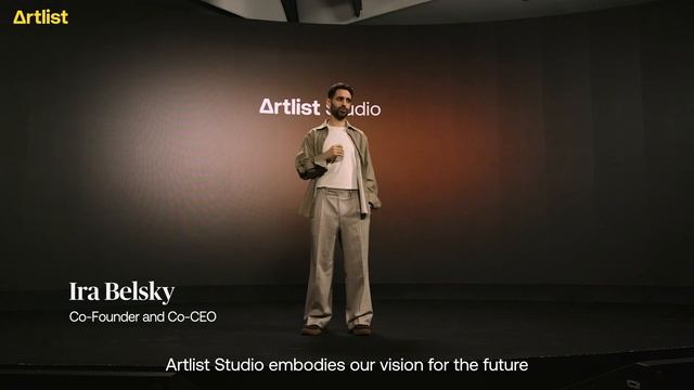 What you missed Artlist NYC event highlights смотреть онлайн