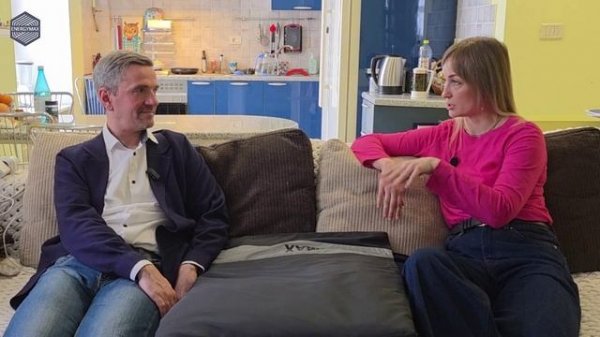 Разработчик ENERGYMAX: Зачем нам энергия?