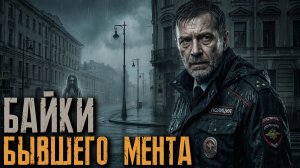 ЖУТКИЕ ИСТОРИИ БЫВШЕГО МИЛИЦИОНЕРА. ПРИЗРАК НА ПРОКАТ