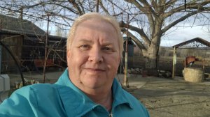 418. Привет из Крыма. Чурчхела- первый раз за 58 лет. Обновка для ножек. 30.01.26.