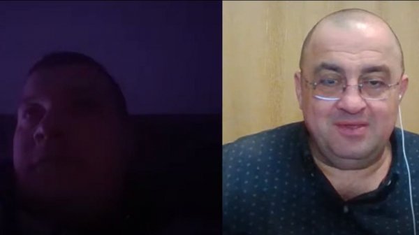 О чём будем болтать???