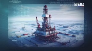Ученые ПНИПУ представили новую технологию добычи нефти в Арктике