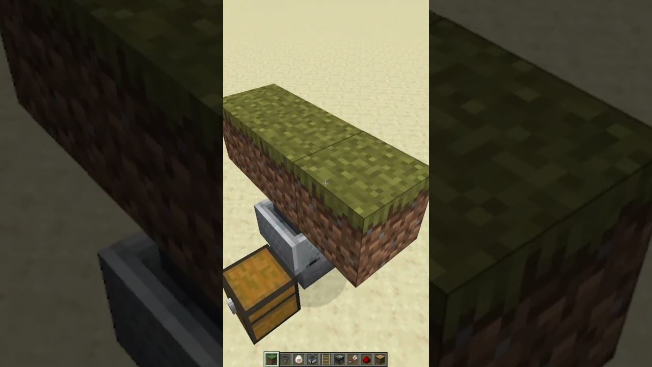 Авто-ферма шерсти в майнкрафте #minecraft #майнкрафт #shorts смотреть онлайн