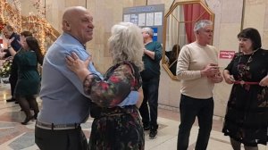 Мальчик хочет в Тамбов... 10.01.26...