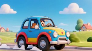 Звонкие сказки мультик