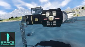 Легендарная игра | Спейс энженерс | Space Engineers. Стрим: строим Шаттл