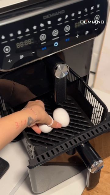 Быстрый ужин