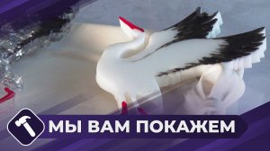 Мы вам покажем: Изделия из эпоксидной смолы