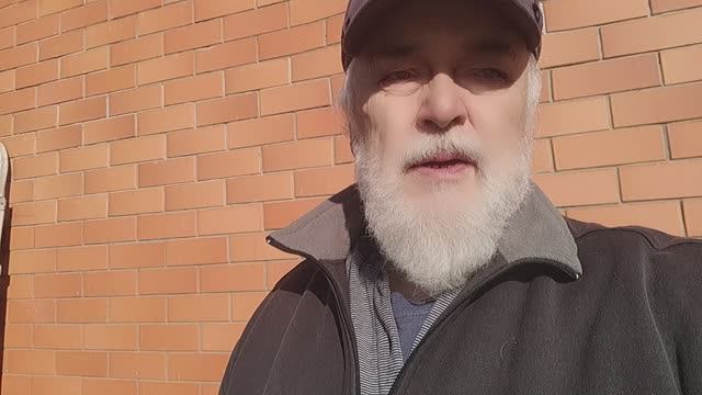 Пришла весна в конце января!