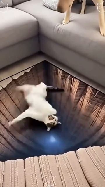 Страх и ужас.