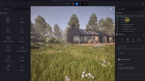 Ролик для начинающих Твин на слабой машине!