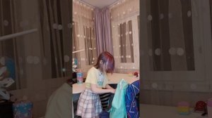 2  середина начало