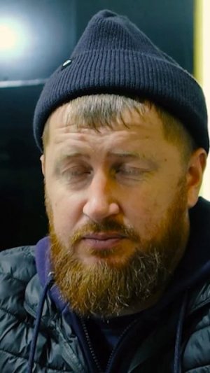 Вадим Казбекович Цагараев и его машины от самой первой https://t.me/vk_logistik