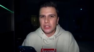 мне написала погибшая сестра