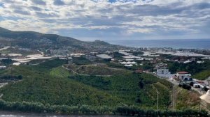 Средиземное море!