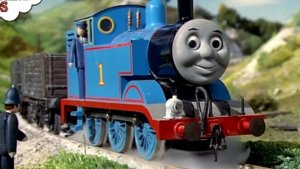Томас и его друзья. Вперед