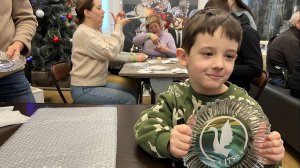 ПУТЕШЕСТВИЕ НА РЕТРО ПОЕЗДЕ 2025 / ЧТО КУПИЛА / ОБЗОР