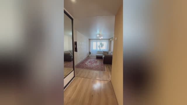 Продаётся квартира в г.Верхняя Пышма, ул. Калинина, 64 смотреть онлайн