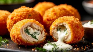 НИКТО НЕ ВЕРИТ, ЧТО ЭТО КУРИЦА! Самая удачная закуска из курицы бюджетно, эффектно и реально вкусно