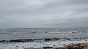 МОРЕ - музыка души