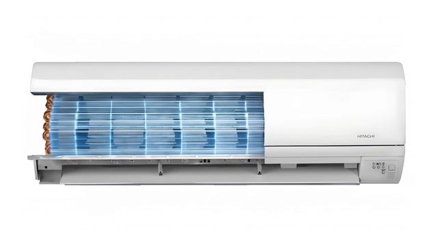 Функция Gentle Cool