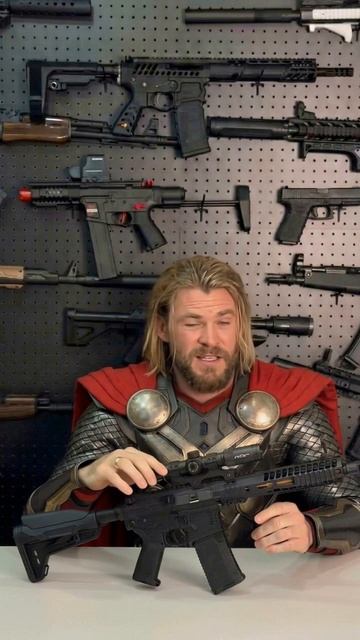 Орбизный автомат SLR Max смотреть онлайн