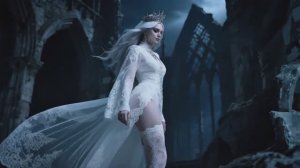 ты идёшь по льду (serega music)