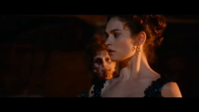 Гордость и предубеждение и зомби Трейлер 1 2016 смотреть онлайн