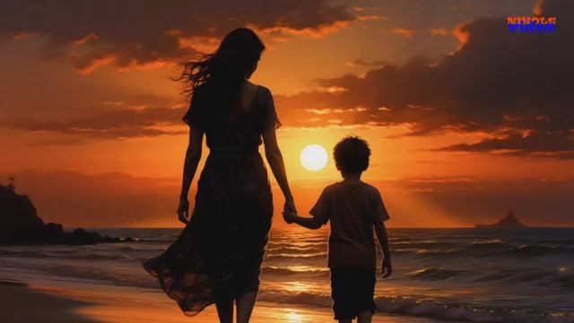 Надежда Меньших "Пускай хранит Господь тебя, сыночек!" (музыка и слова Ирины Скибиной) смотреть онлайн