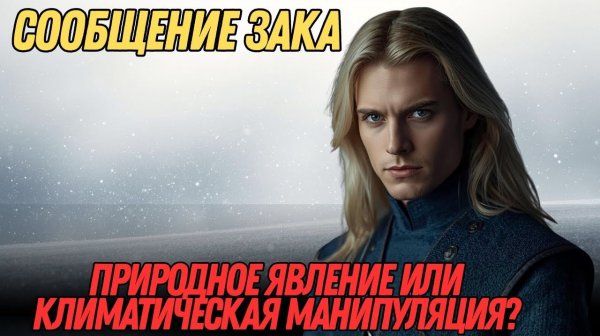 Буря FERN — что то заслуживает внимания | ЗАК, ФГС