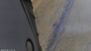 покатушки на электросамокате f3 pro ,зимой