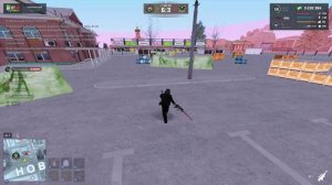 ИММОРТАЛ РОУЗ