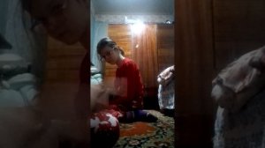 Я СЛЕДУ ЗА СОНЕЙ! 1Ч.