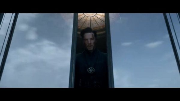 Доктор Стрэндж - Doctor Strange (2016) трейлер - pretty-random-movies.ru