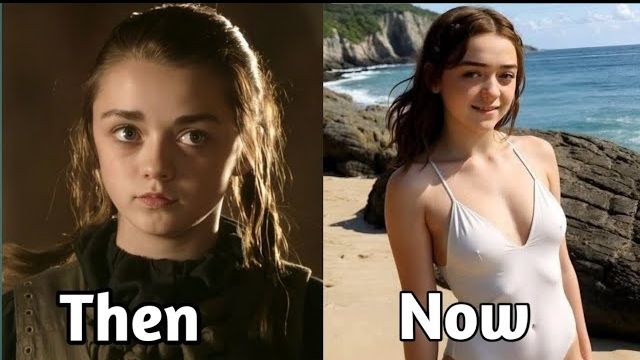 Игра престолов. Актеры тогда и сейчас. 2011-2025 смотреть онлайн