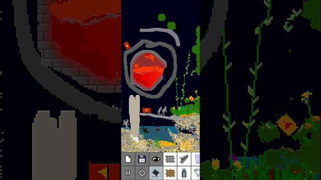 ВЕЧЕСОЧНИЦА песочница+вечеринка