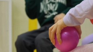 "Особенные" юннаты, День адаптивного спорта, кулинарная мастерская. Неограниченные возможности