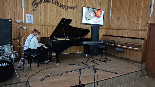 Г. Огородникова 