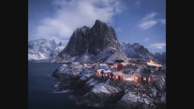 Знакомство с творчеством Daniel Fleischhacker смотреть онлайн