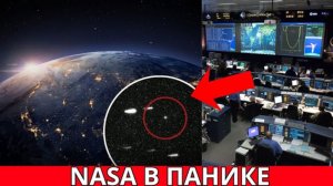 МАКСИМАЛЬНАЯ ТРЕВОГА: Загадочная Присутствие Сопровождает 3I/ATLAS — NASA Застали Врасплох