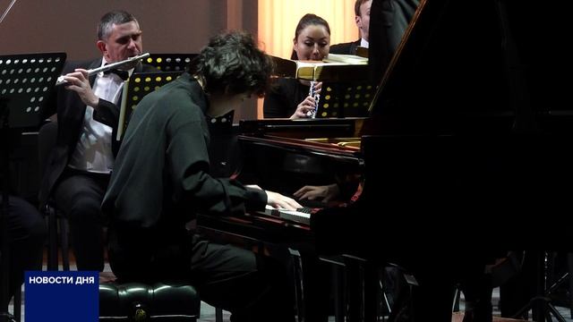 МОЦАРТУ ПОСВЯЩАЕТСЯ смотреть онлайн