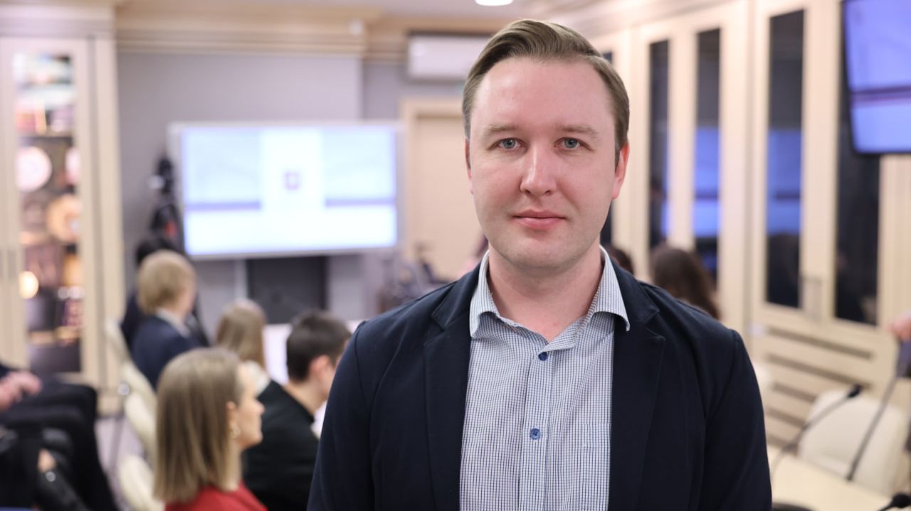 30.01.2026. Сергей Балашов: Я хотел показать другого Салтыкова-Щедрина смотреть онлайн