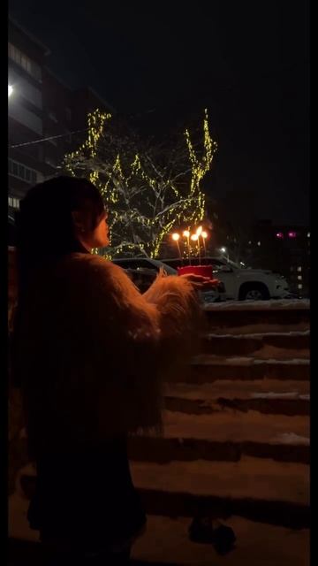 Огненно вошла в свои 31 🔥 смотреть онлайн