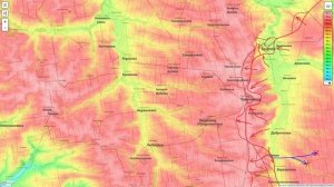 Война на Украине (30.01.26): Ситуации на фронтах (плюс куда я пропал в эти дни)...