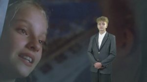 Видеообзор фильма  "Двенадцатое  лето"