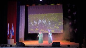 2026.01.30 - Концерт, посвящённый открытию года единства народов России