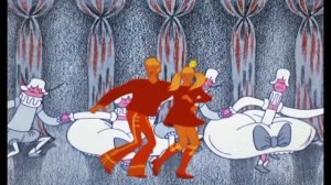 музыканты тигренок наоборот 1 2 часть