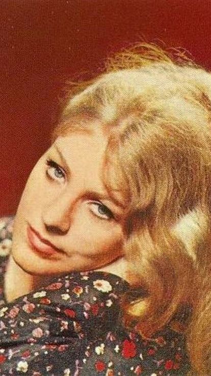 "ТАНЦУЮЩИЕ ЭВРИДИКИ"- АННА ГЕРМАН. смотреть онлайн