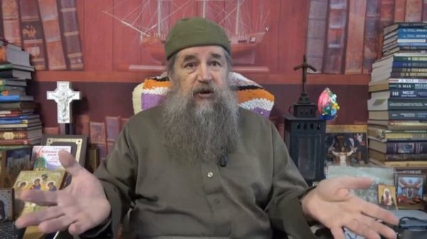 Отец наш Бог Свет 15 беседа Кто такие бесы?