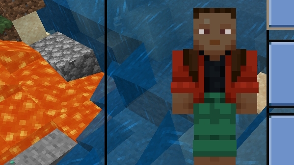 крутая Маруся| а потом купи робота